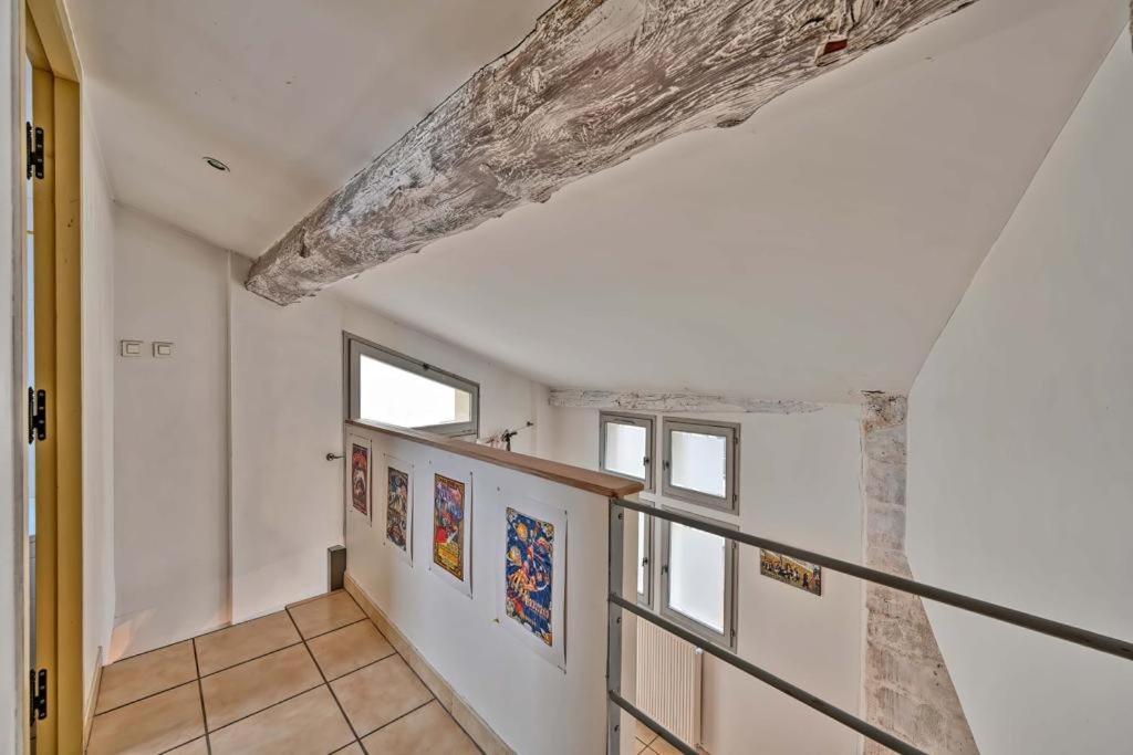 Le Pagnol - Wifi - Clim Apartment Avignon Exterior photo